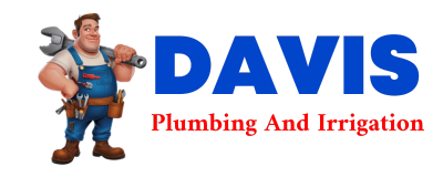 Trusted plumber in GLADEWATER